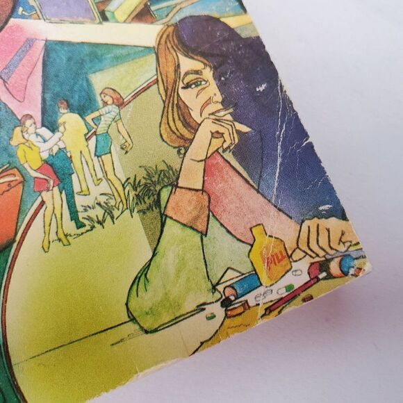 How to Live Like A King's Kid Harold Hill PB 1974 How To Spiritual Growth - Picture 4 of 8